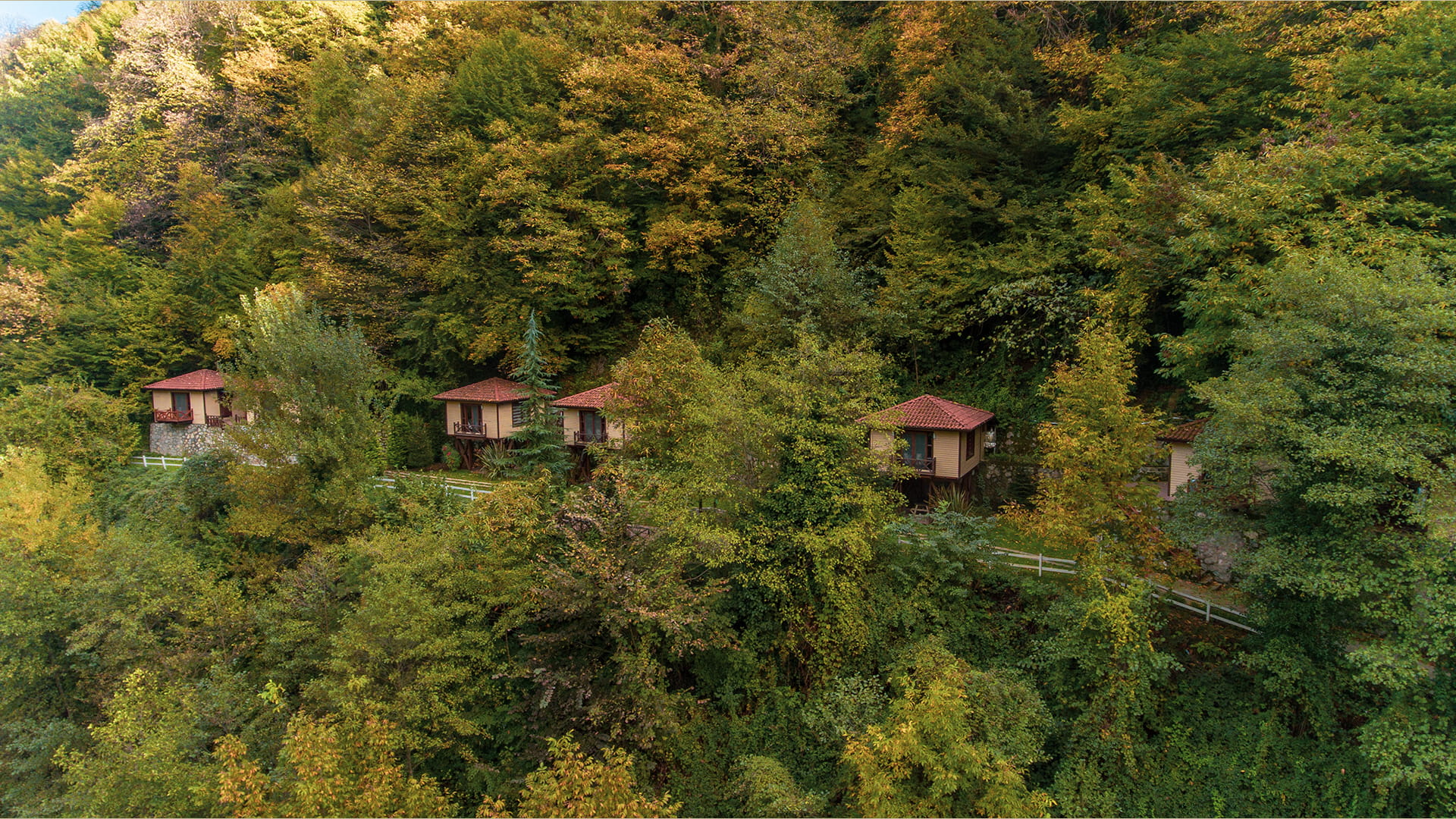 2-Day Sapanca and Maşukiye Itinerary header